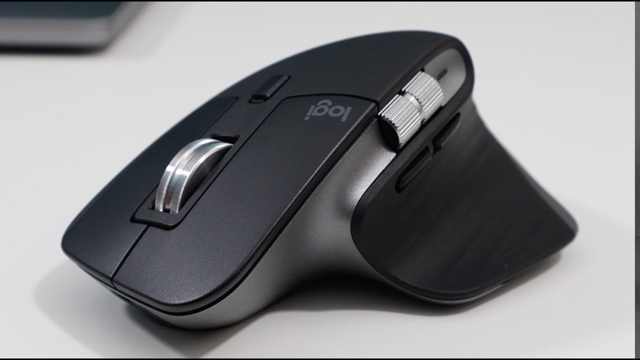 Logitech MX Master 3 | Still The Best Mouse in 2023?