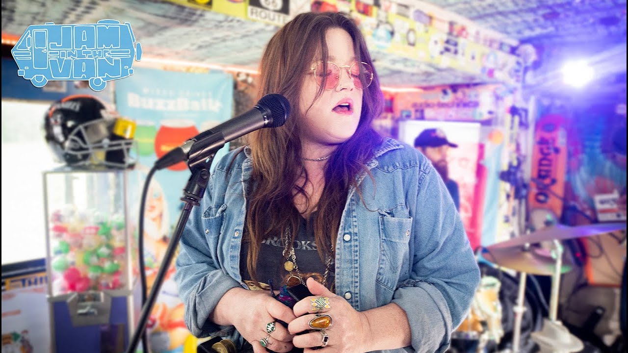 BANDITOS - Jam in the Van (Full Set Live in Austin, TX 2023) #JAMINTHEVAN