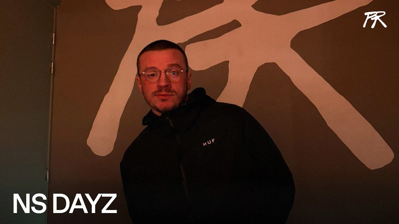 NS DAYZ @Pinata Radio 17.02.26