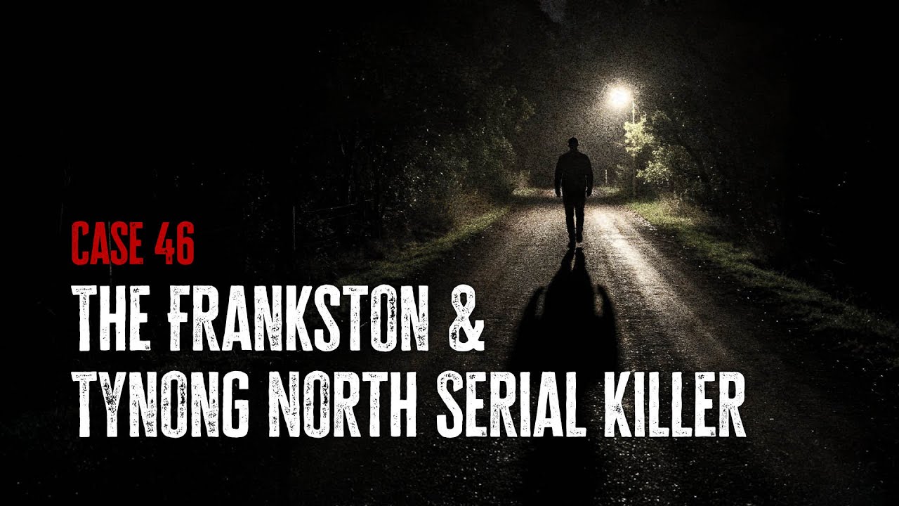A string of disappearances in Melbourne