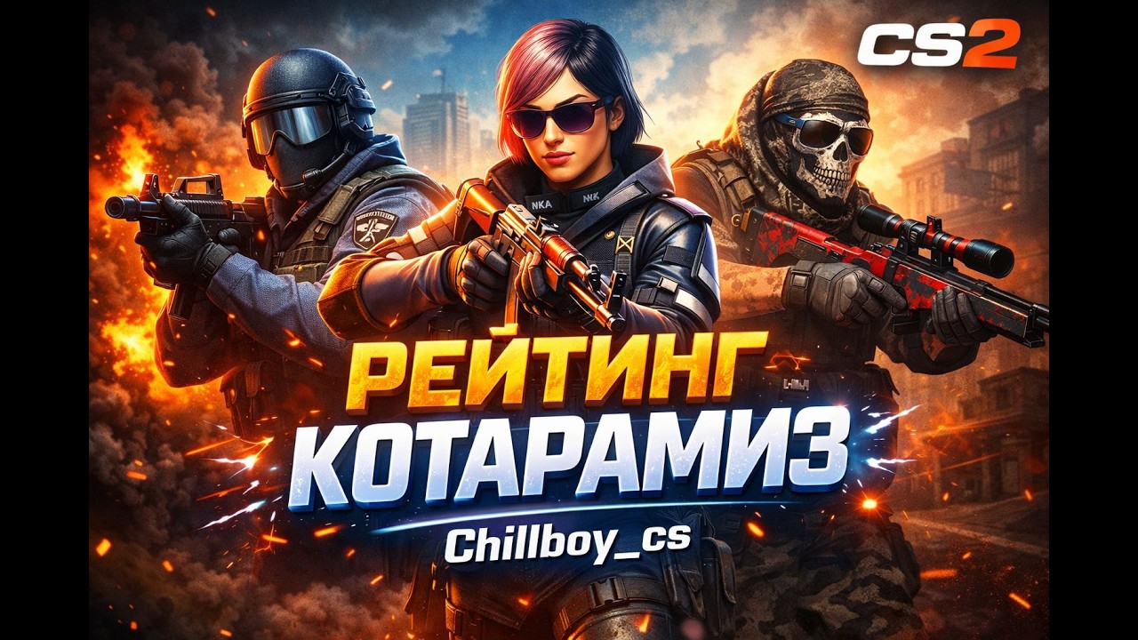 Рейтинг/Эло котарамиз
