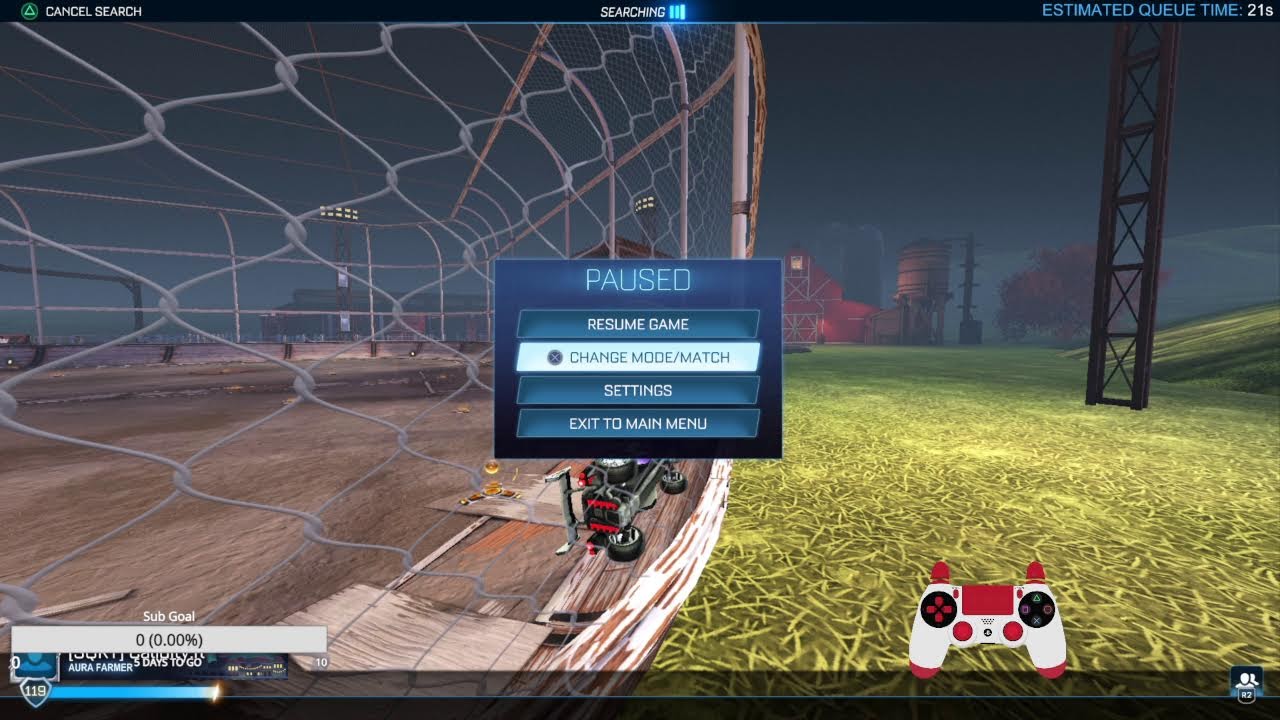 Short Birthday Stream Come and Hang