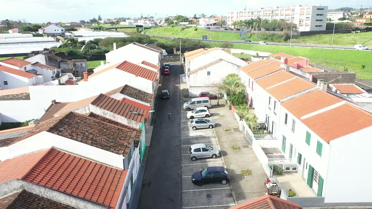 freguesia de são roque