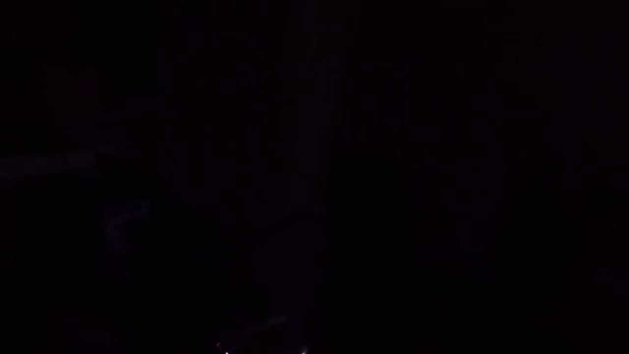 QCW Tesla Coil