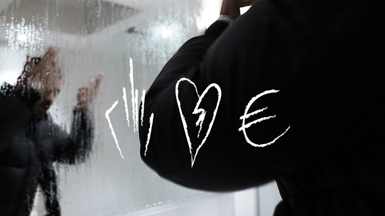 KURDO - WEISSE TN SNEAKERS (prod. by Lex Andro & Ardi)