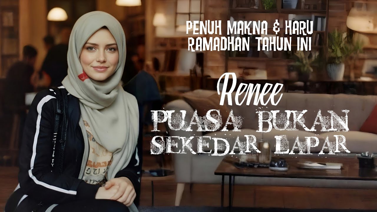 Lagu Pop Religi Menyentuh Hati | Ramadhan 2026 Penuh Makna