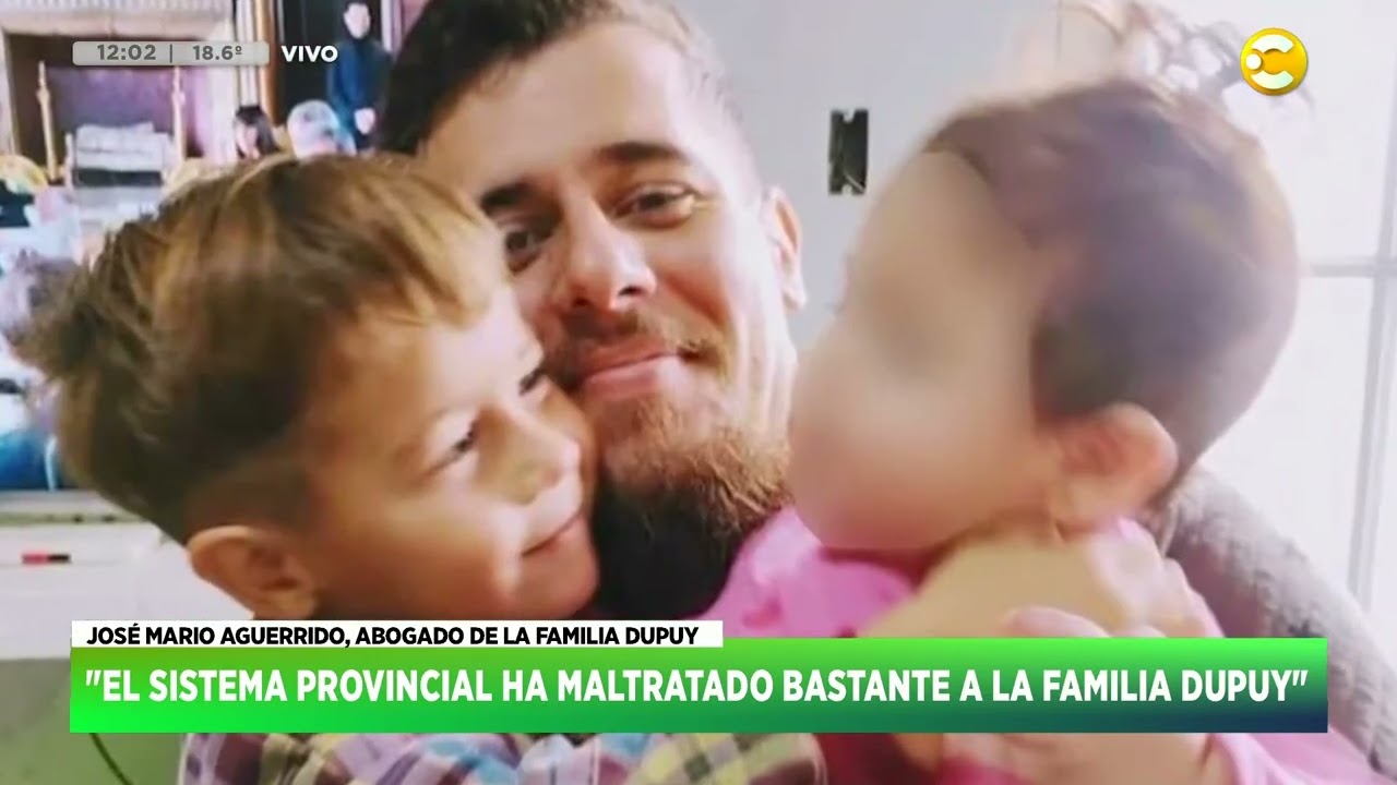 Se aprobó la Ley Lucio: una iniciativa que busca prevenir el maltrato infantil - Martín Maquieyra