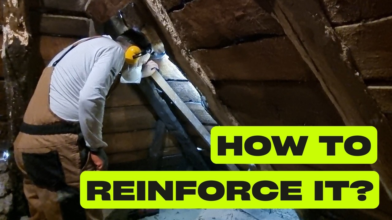 My Roof Is Rotten… Can I Save It Rafter by Rafter?