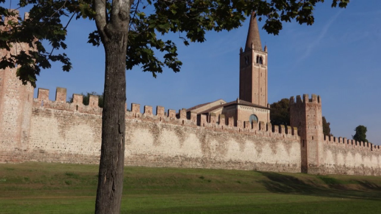 Video sulla Romea Strata: l'idea, i territori coinvolti, le possibilità...