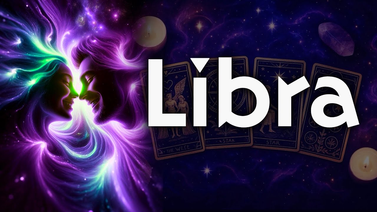 LIBRA💘 THIS Divinely Timed Event Is Coming!⏰Here's What You NEED To Know...🔮👀