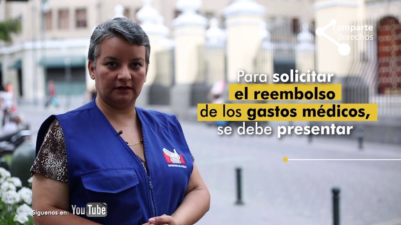 ¿Qué es el SOAT? | Comparte tus derechos