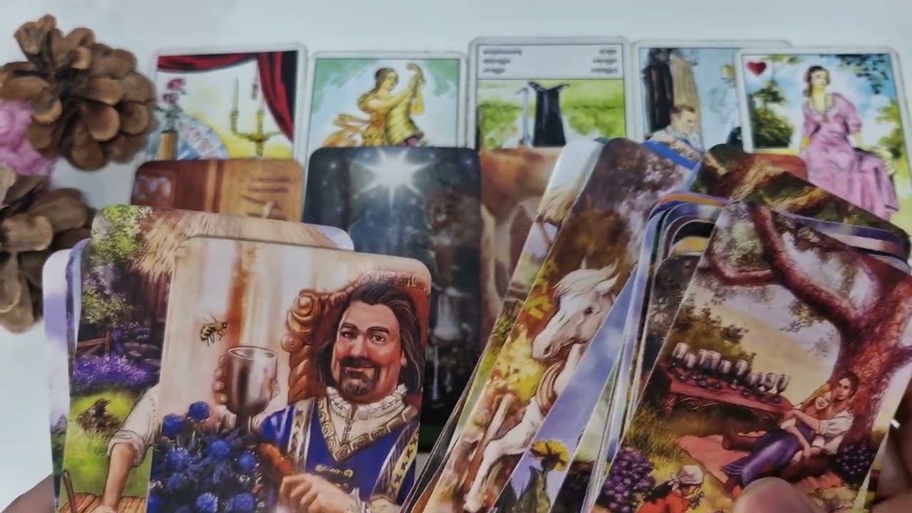 CE  FACE SAPTAMANA ACEASTA PERSONA IUBITA ! 🔥❤️ Mai multe ca niciodata..| Tarot horoscop
