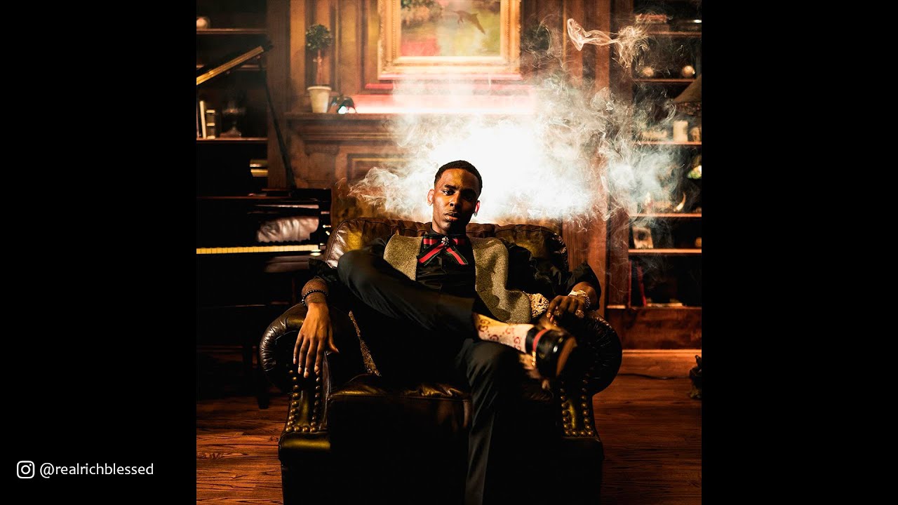 (SOLD) Key Glock x Young Dolph Type Beat 2024 - 