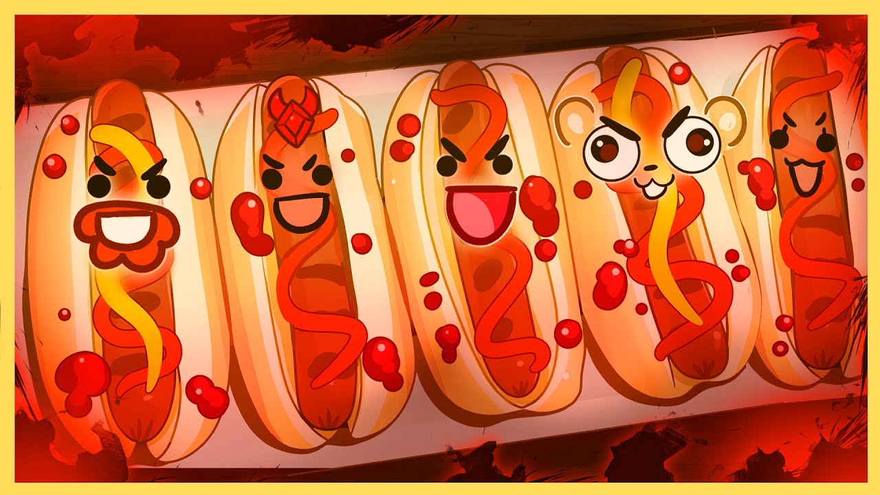 Hotdogs Lower Your Lifespan