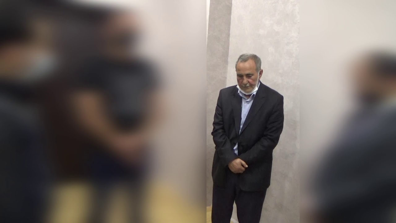 Baş Narkotiklərlə Mübarizə İdarəsinin əməkdaşları Sumqayıt şəhərində xüsusi əməliyyat keçirib