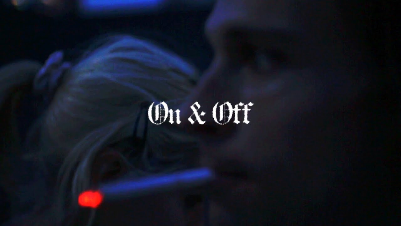 On & Off (short film)
