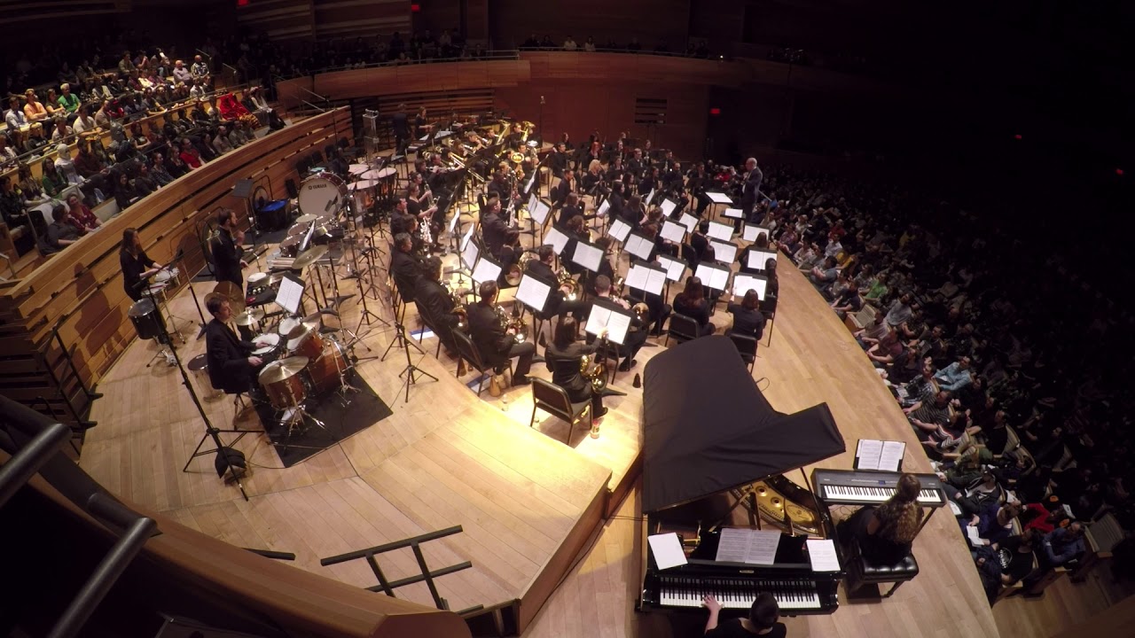 [OJV] Super Mario Bros. 3 - Live Orchestra