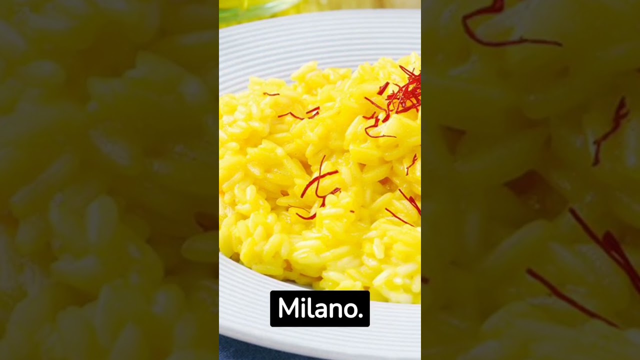 The 10 Best Foods to Try in Milan #foodexploration  #culinarydelights #milanfood