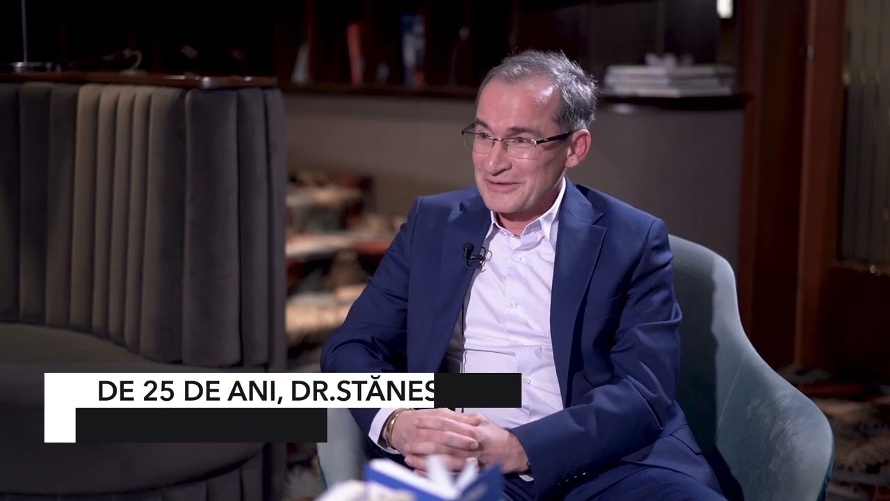 DR.STĂNESCU: STUDIEM 45 DE ARII CORTICALE ÎN CREIER PENTRU A DEPISTA BOALA ALZHEIMER 