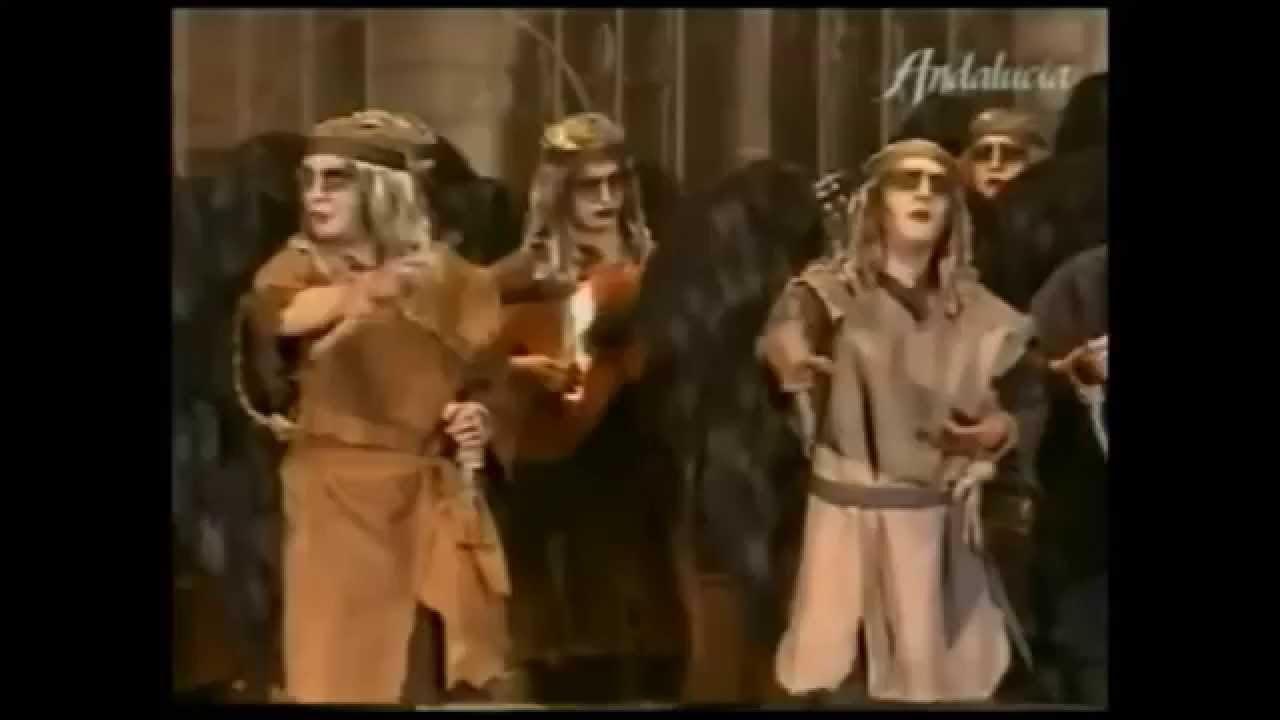 Los mejores pasodobles de Juan Carlos Aragón