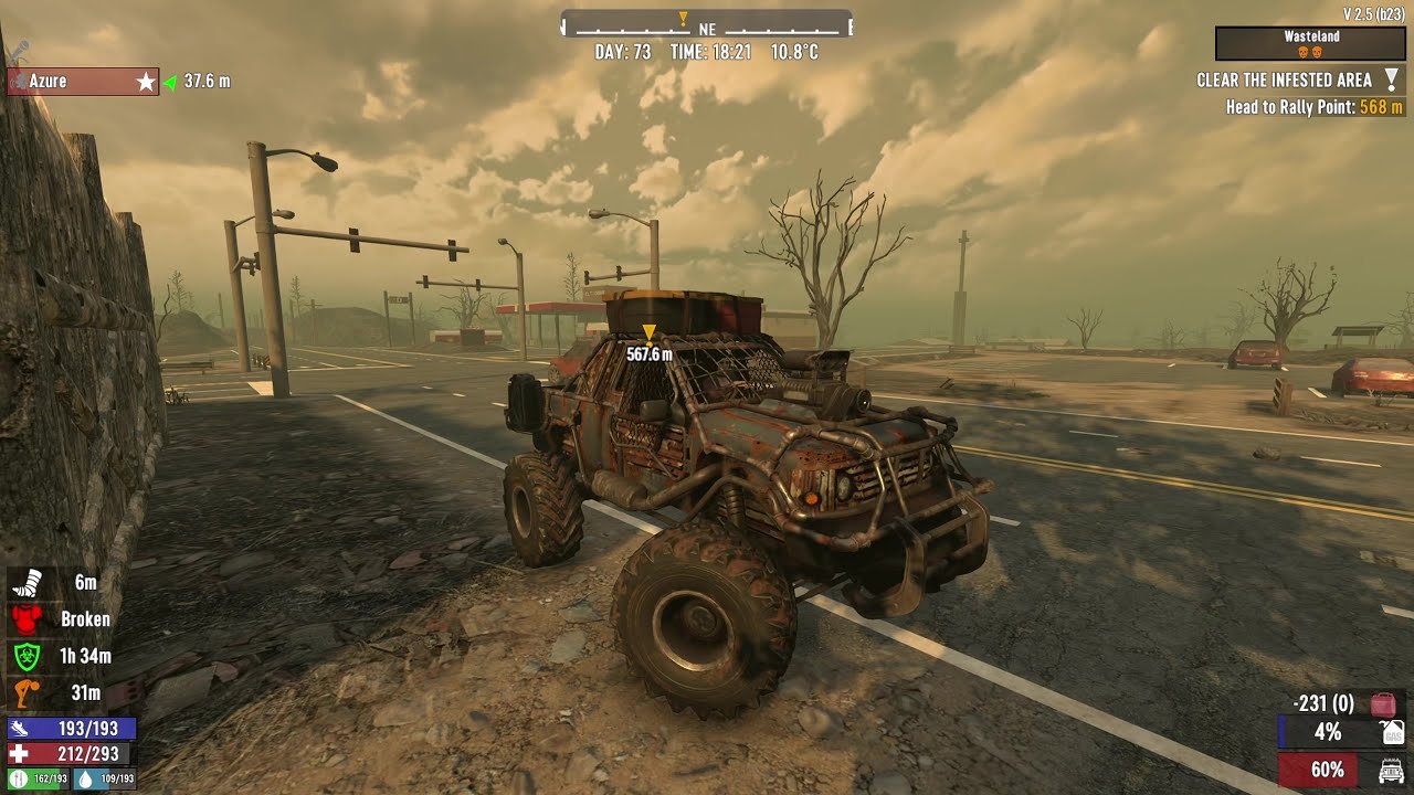 7 Days to Die - 16#