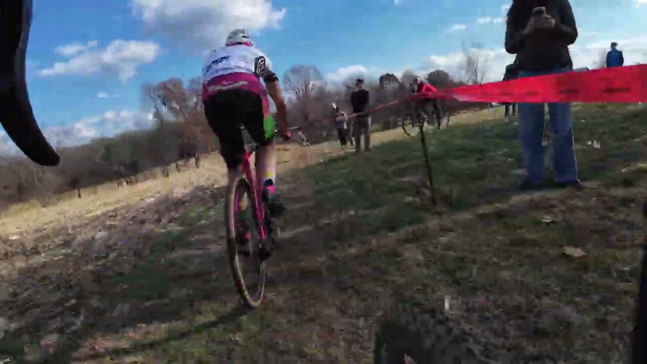 Tacchino Ciclocross 2025 U19, 50, 60, 70+ Race
