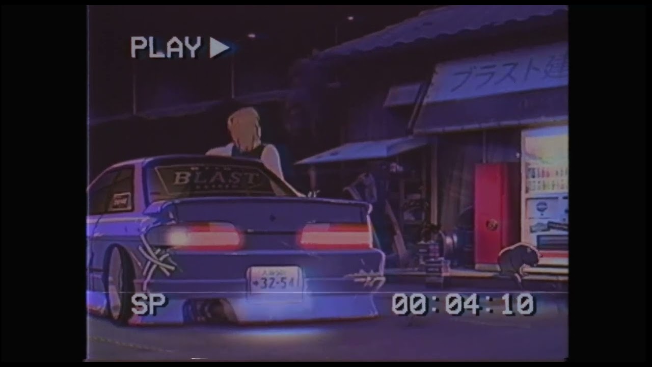 Landy (ft. Gazo) - Maybach [Slowed + Reverb]