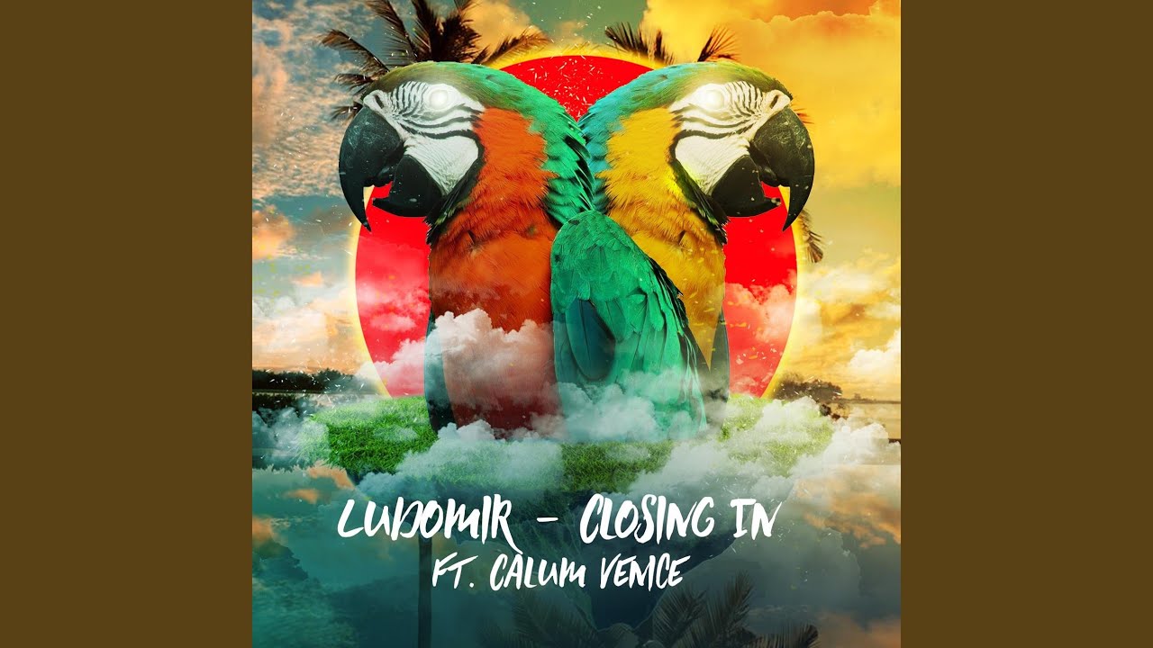 Closing In (feat. Calum Venice)