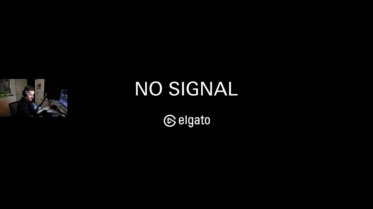 My Broadcast