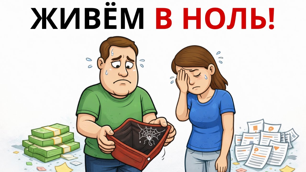 Почему ВЫ ПАШЕТЕ вдвоём и всё равно НЕ чувствуете безопасности?