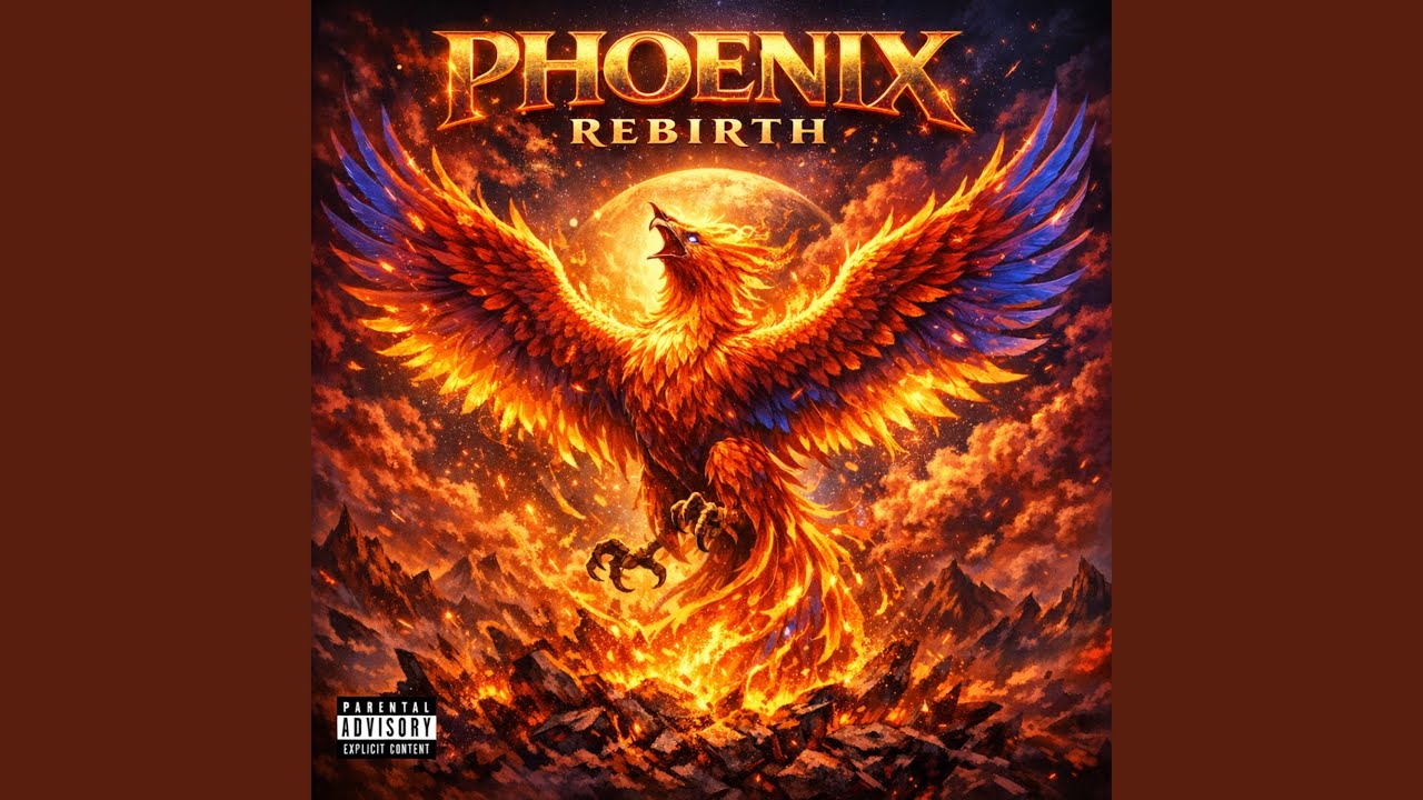 Phoenix Rebirth