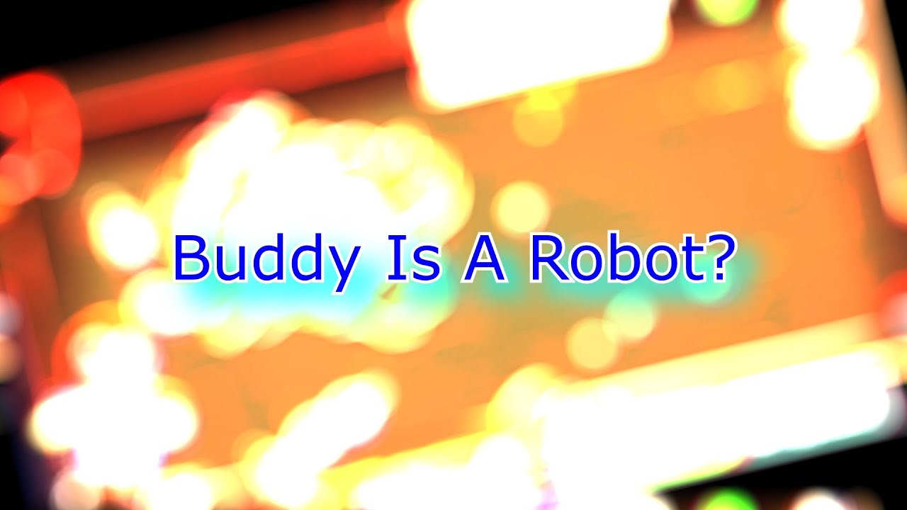 Preview 2 Kick The Buddy Effects In Rotating Robot