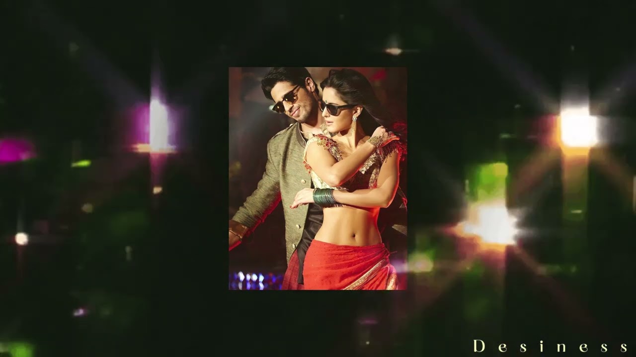 Kala Chashma - Sped up | Desiness