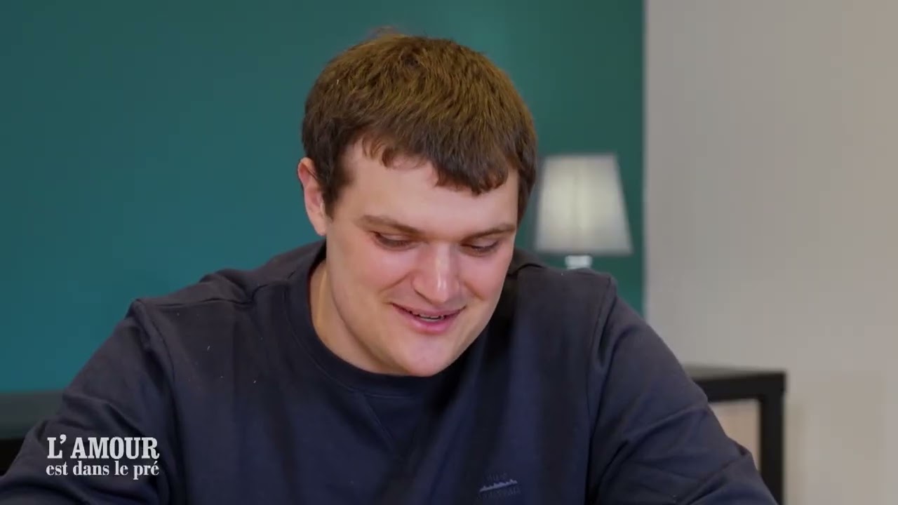 L amour est dans le pre Saison 20 Episode 6 - Affrontement de paysans