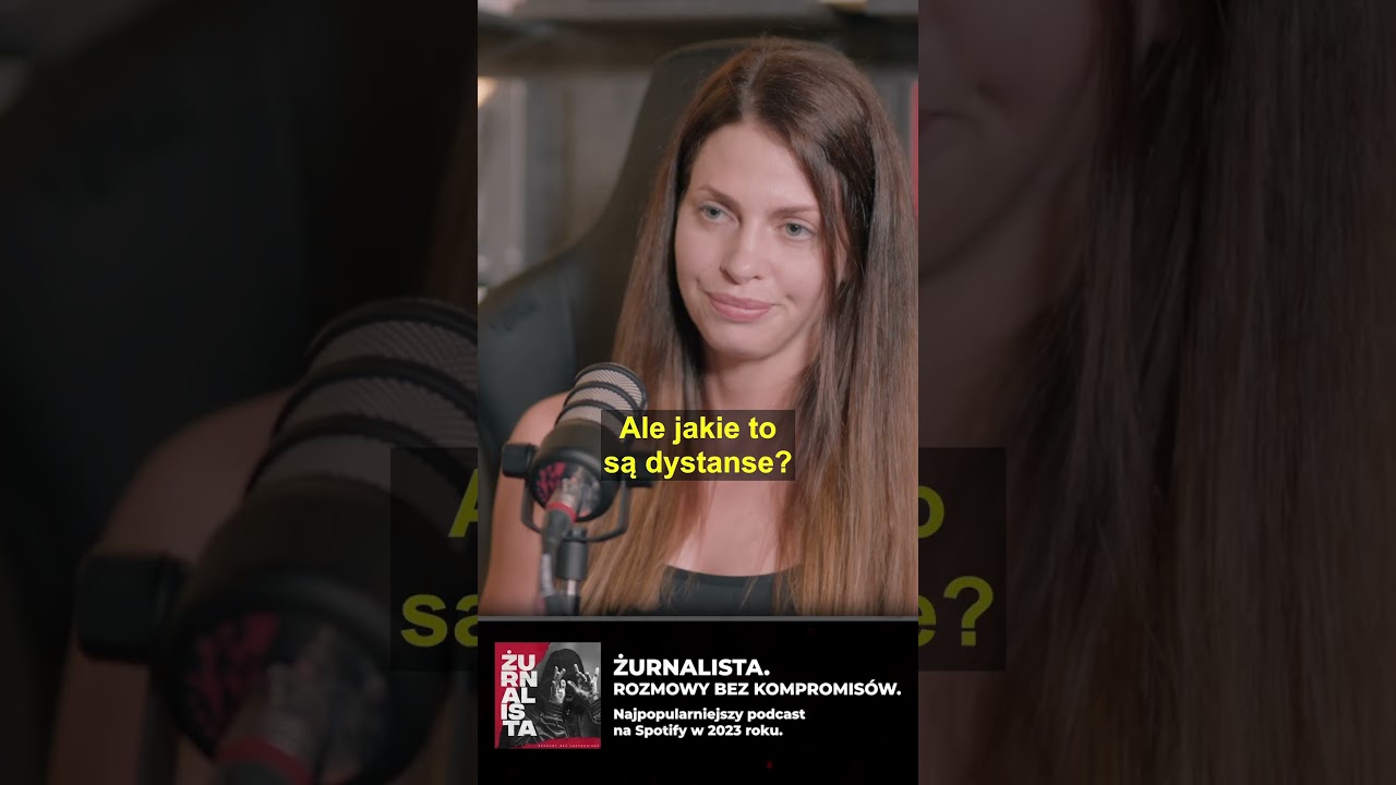 Alicja Pyszka-Bazan. Jak wyglądają jej treningi?