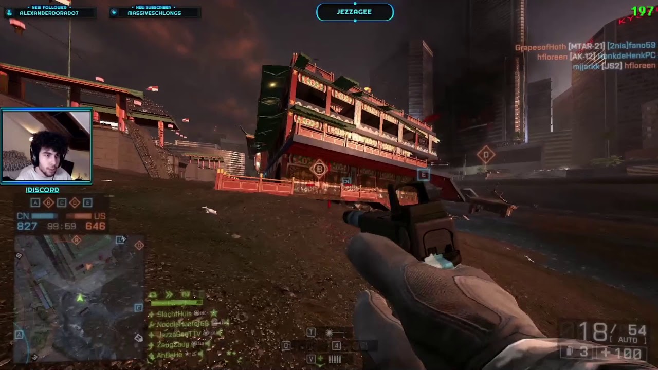 JizzyGeZTV finds the UCAV