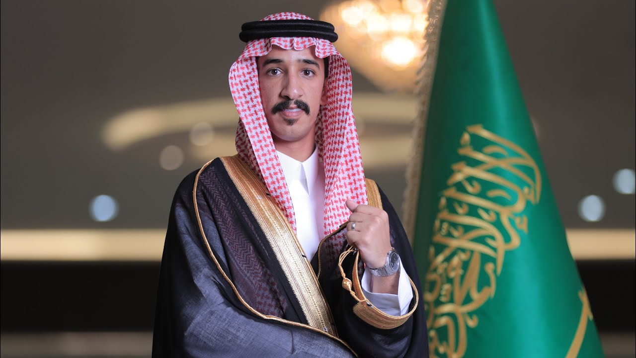حفل زواج : محمد النفيعي 