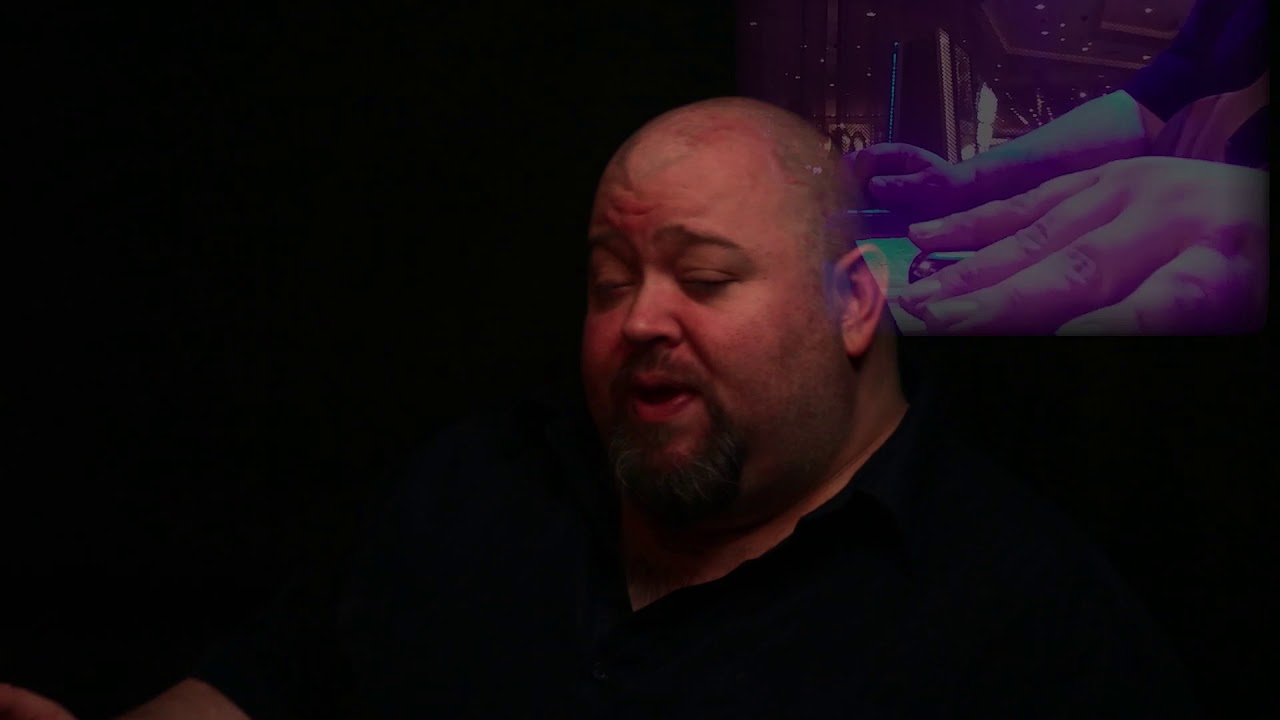 Mike Bourque Talk about Using only A and B pedals