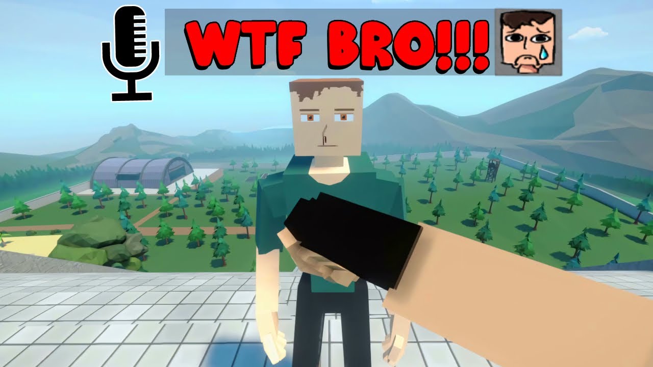 Gorebox trolling is hilarious