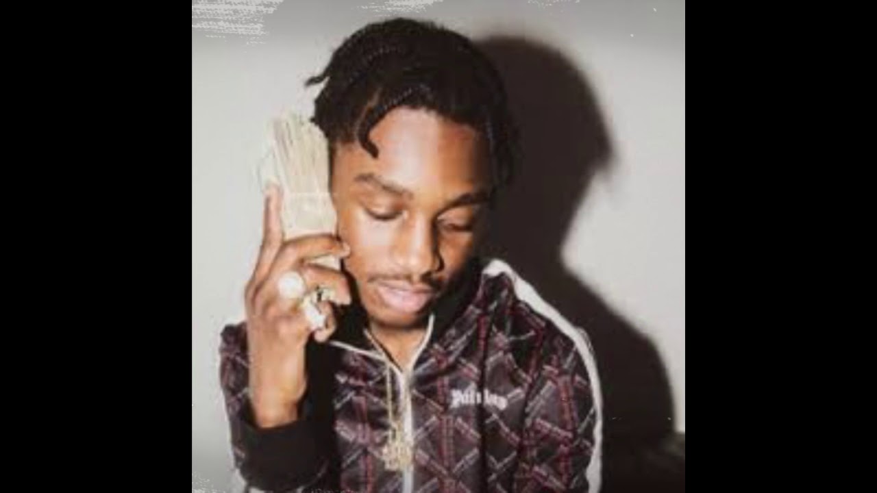 (FREE) Lil Tjay Type Beat - 