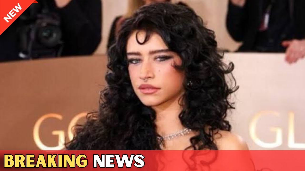 Odessa A’zion QUITS A24’s Deep Cuts After Casting Backlash — Admits She Never Read the Book
