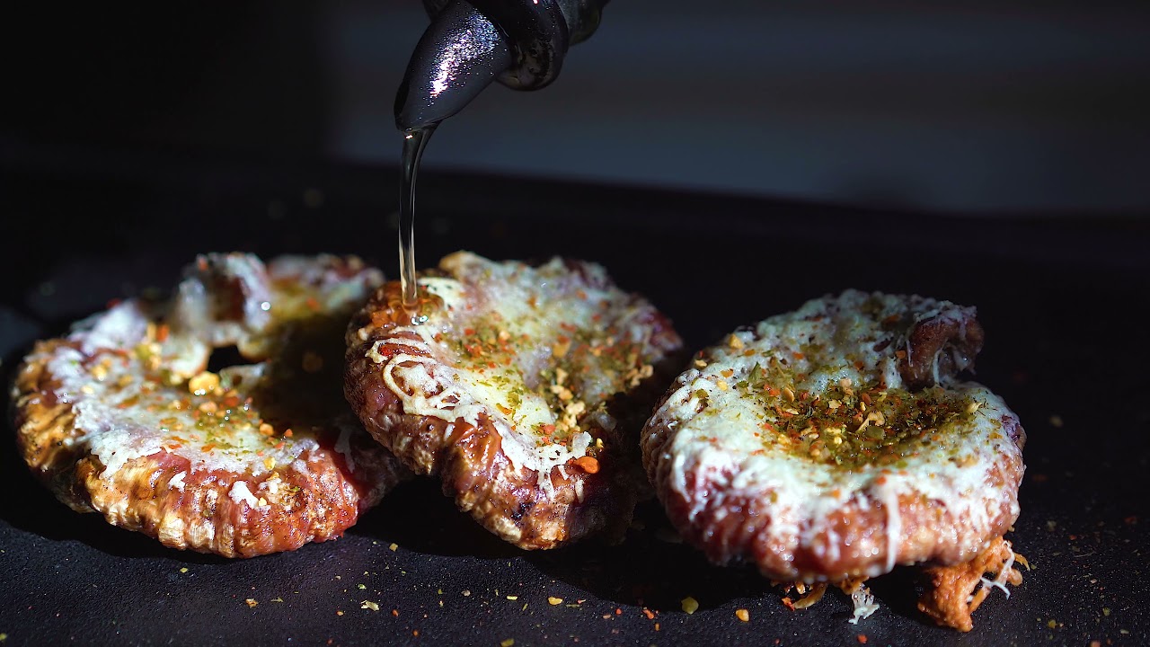 Chinchul&iacute;n Gratinado con Queso Noal