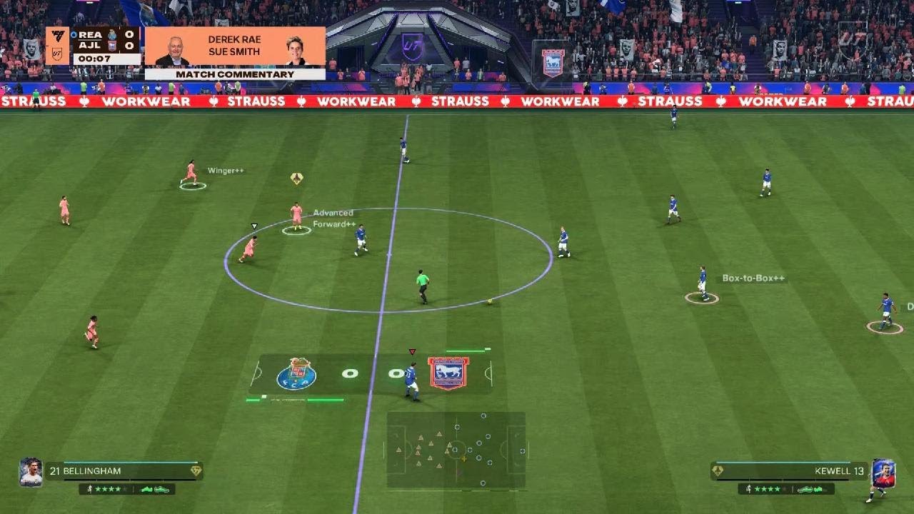 EA SPORTS FC 26_laughs26#epic#comeback⚽💯❤️