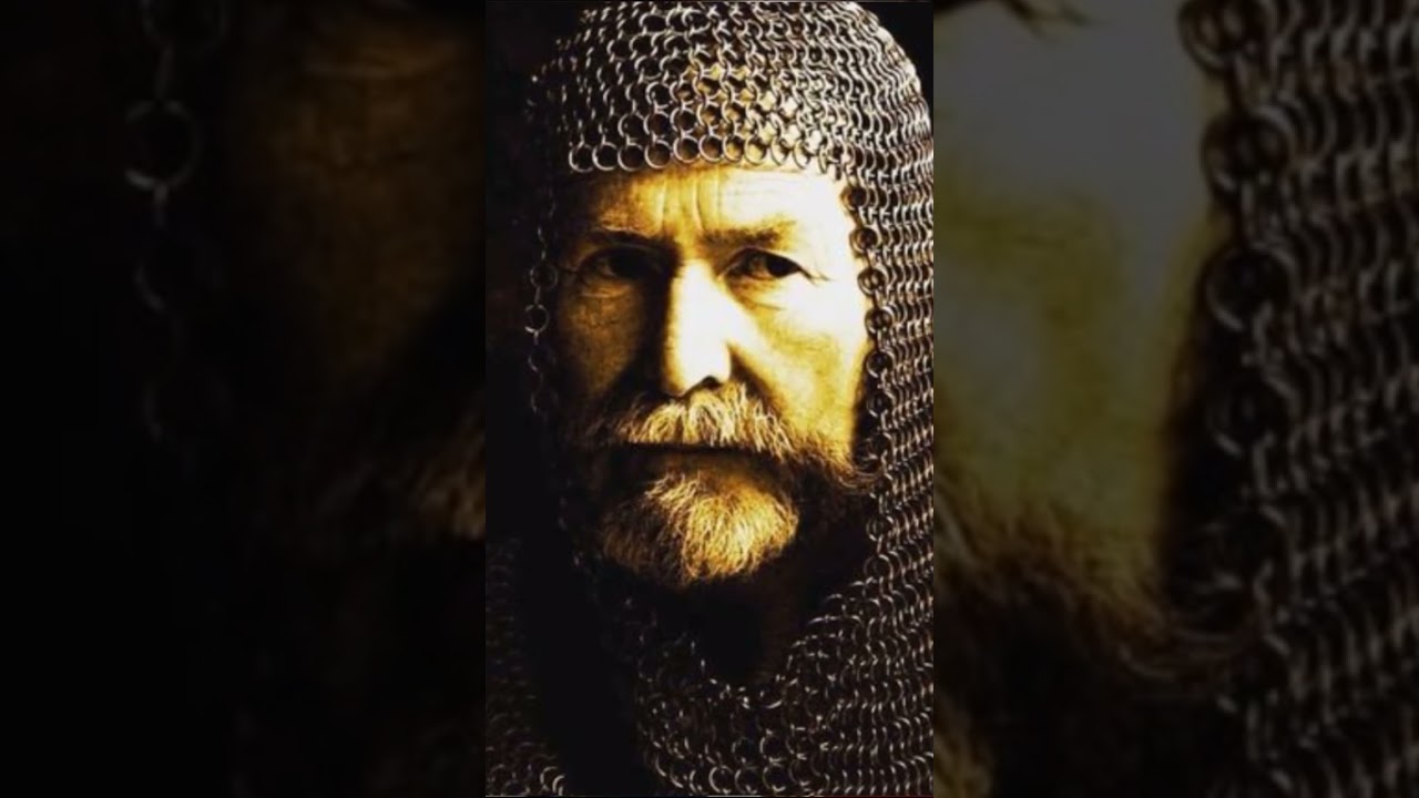 William Marshal: Greatest Knight in History? #history #medievalhistory #historyfacts #knight