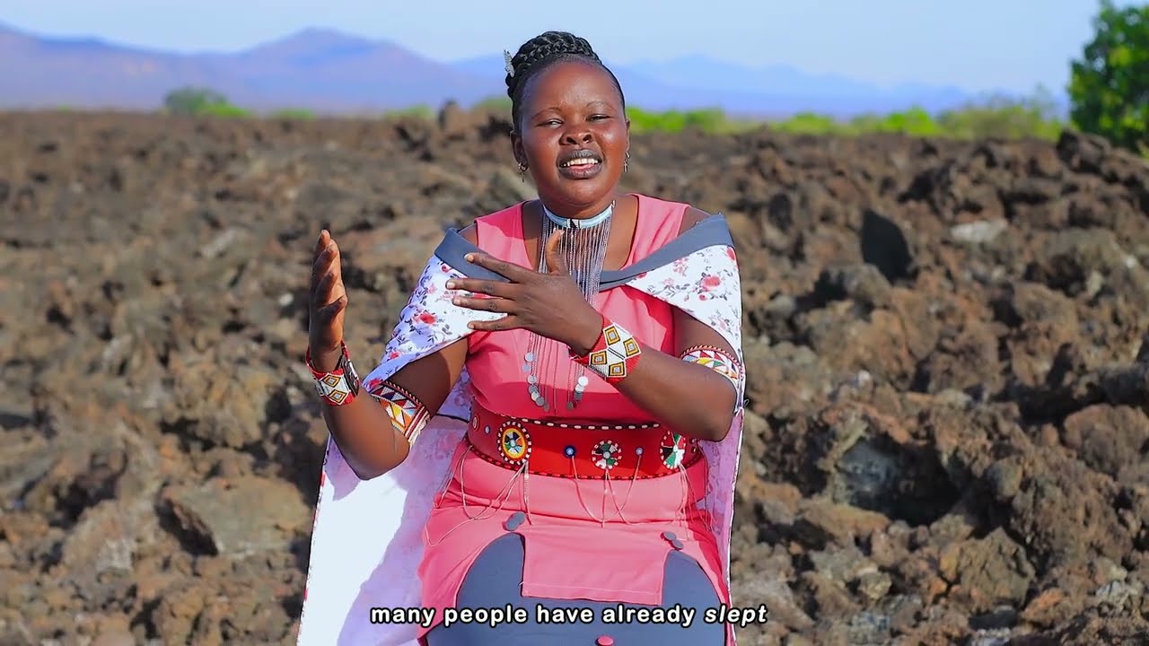 MWAKA MZIMA - TUMAINI ILTILAL IPHC CHOIR