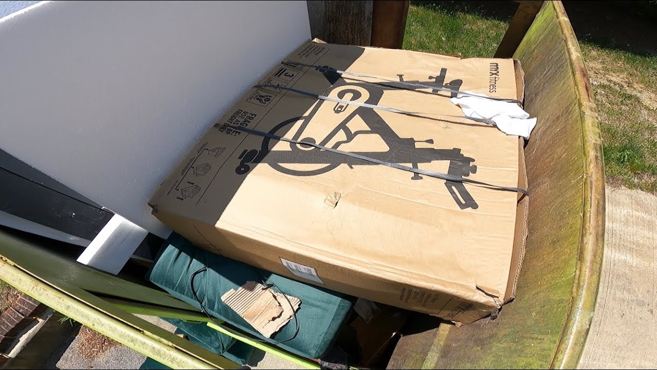 CRAZY New Items Found Dumpster Diving -  Way More Value Than I Thought!