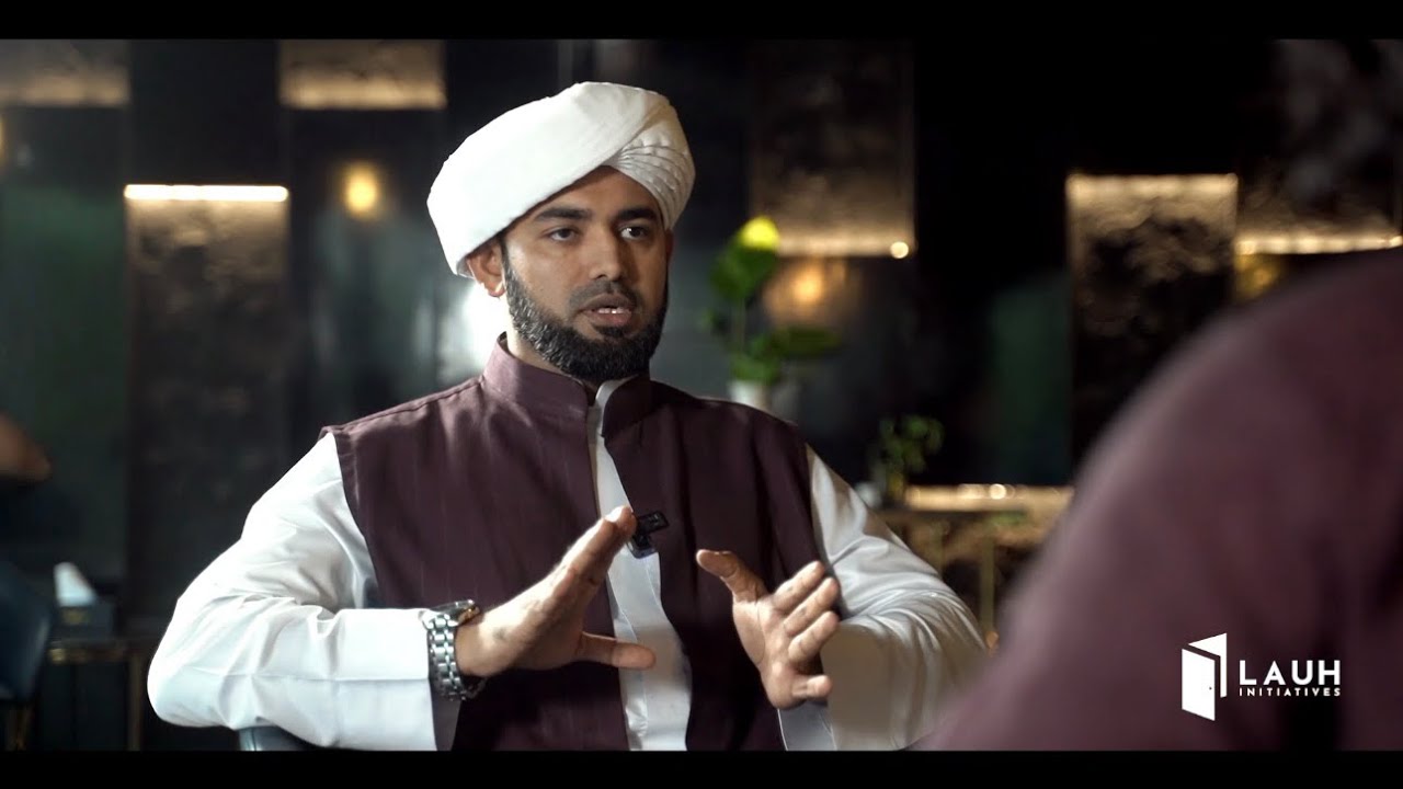 Join Hafiz Shameer Azhary as he shares insights on Quran learning.