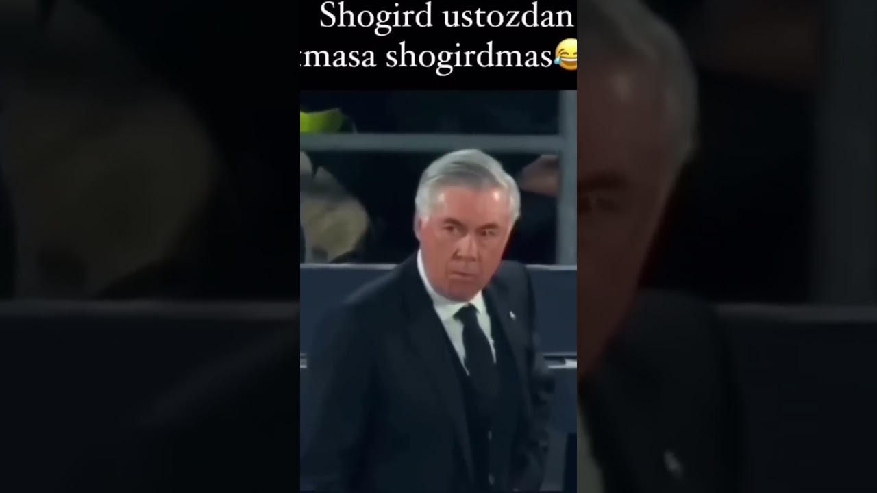 shogird ustozdan otmasa shogird emas