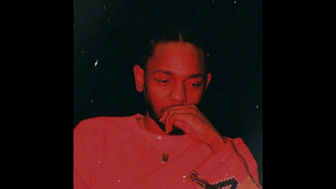 KENDRICK LAMAR x KANYE WEST TYPE BEAT | REFLECTIVE RAP BEAT 