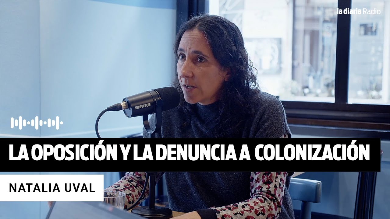 La compra de la estancia María Dolores